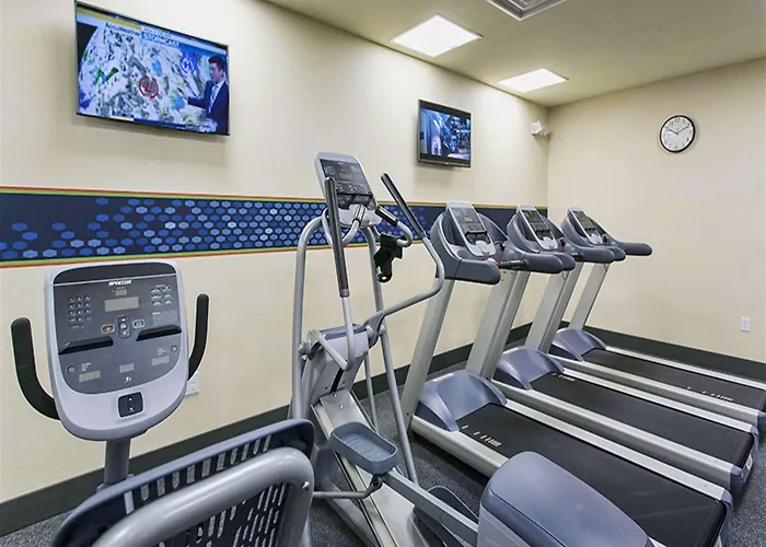 Hampton Inn Hibbing