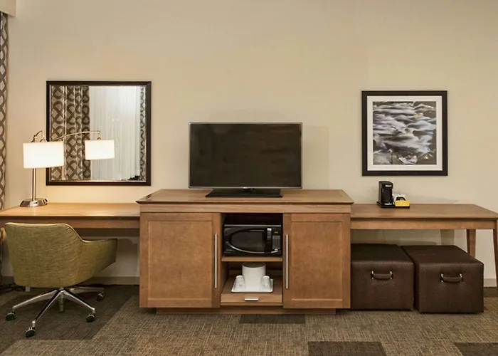 Hampton Inn Hibbing