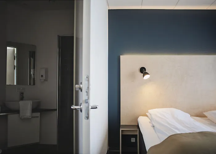 62N Hotel - City Center