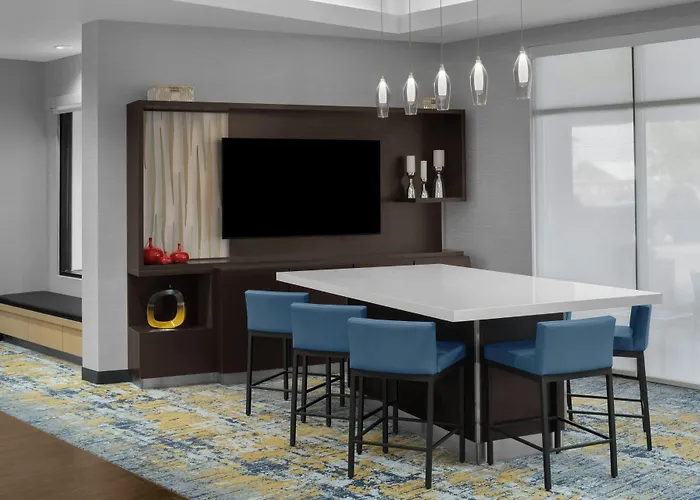 Towneplace Suites By Marriott Carlsbad