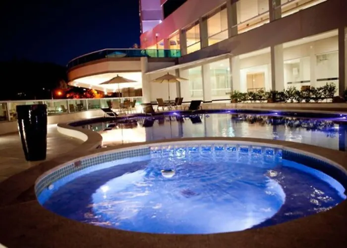 Premier Parc Hotel