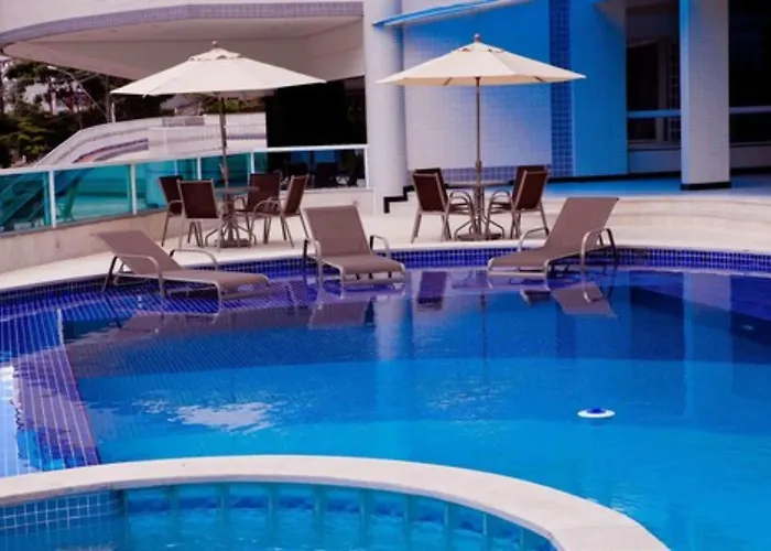 Premier Parc Hotel