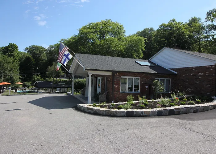 Heidi'S Inn