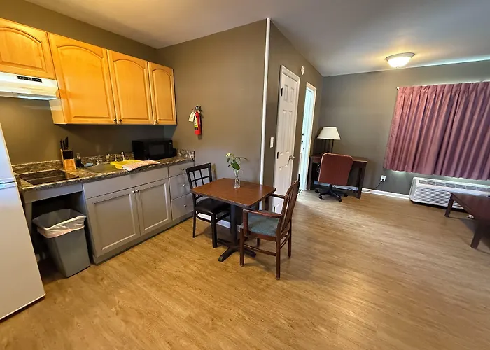 Heidi'S Inn