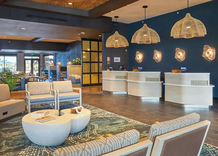 Courtyard By Marriott Oahu North Shore - No Resort Fee