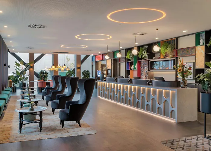 Corendon Amsterdam New-West, A Tribute Portfolio Hotel