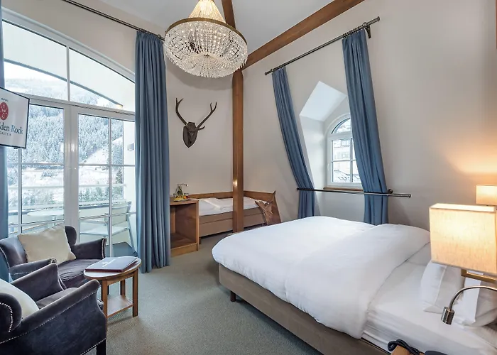 Hotel Eden Rock