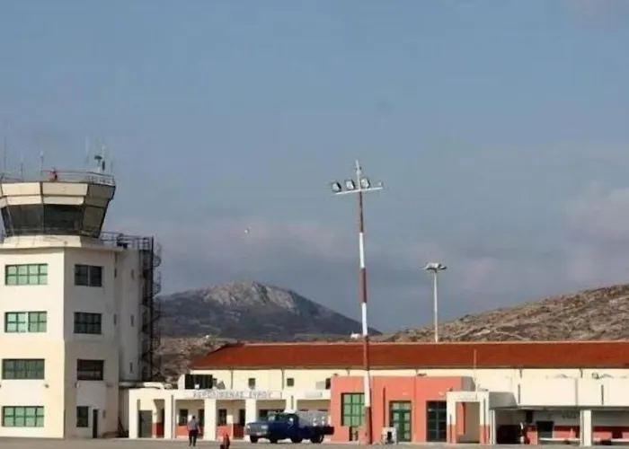 Diogenis Hotel