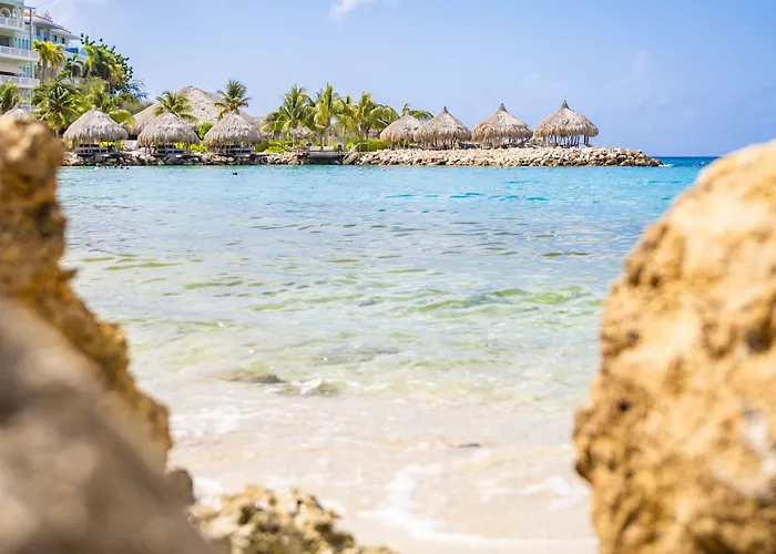 Bayside Boutique Hotel - Blue Bay Golf & Beach Resort