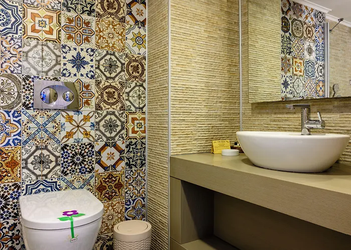 Villa Rustica Hotel