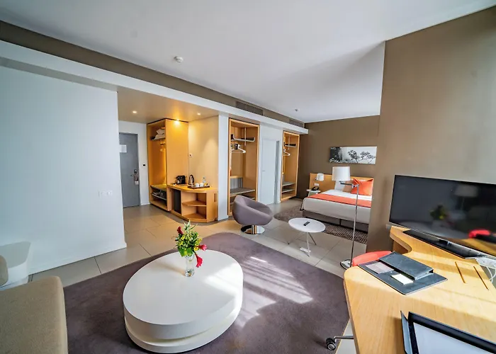 Noom Hotel Conakry