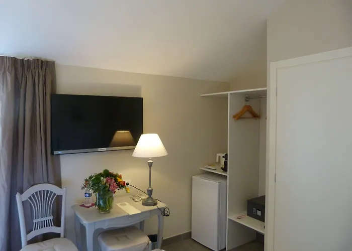 La Bastide De L'Oliveraie