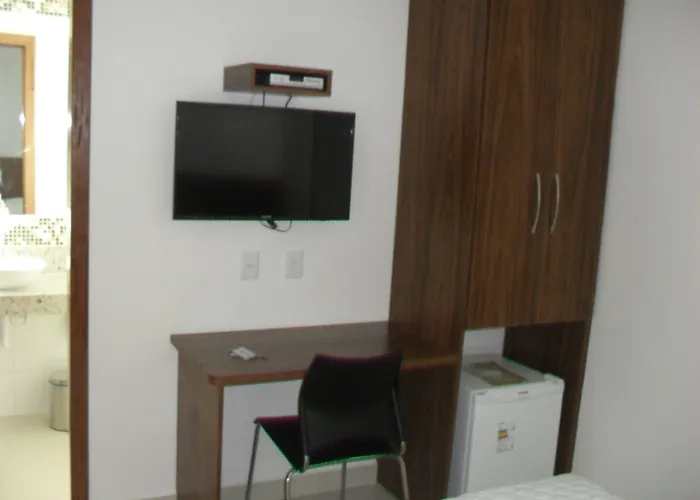 Hotel Master