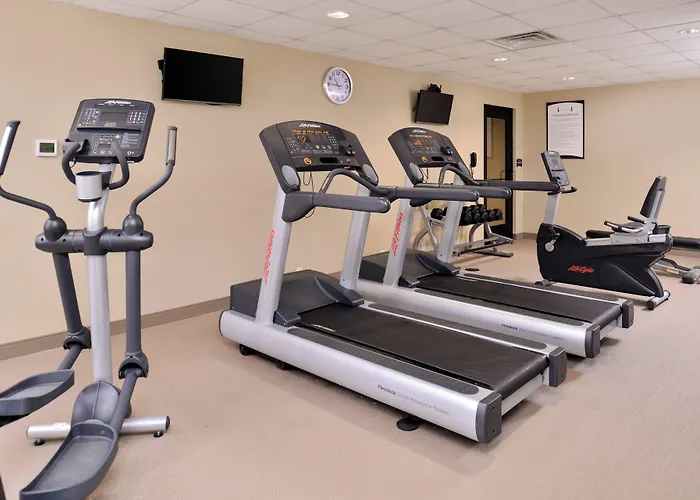 Staybridge Suites Rochester By Ihg