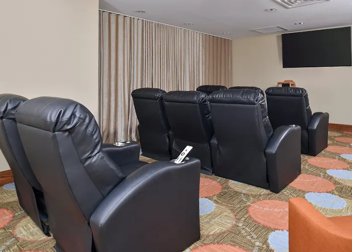 Staybridge Suites Rochester By Ihg