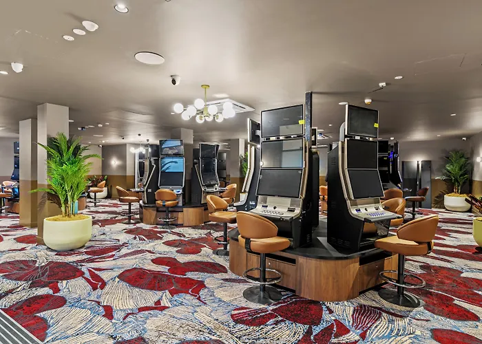Hotel Allen
