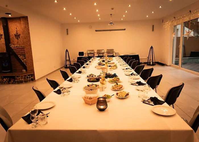 Hotel Mazuria Country&SPA