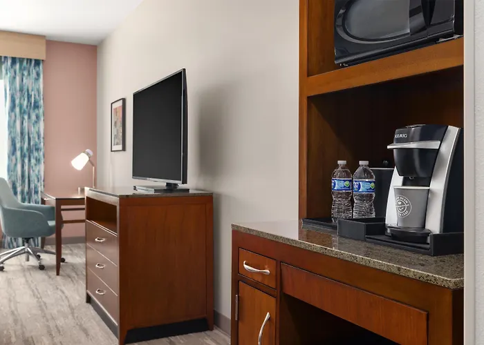 Hilton Garden Inn Bettendorf/ Quad Cities