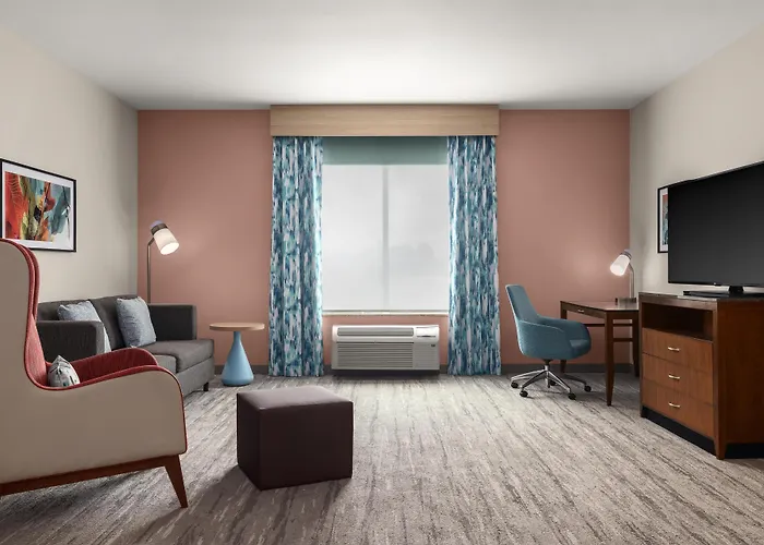 Hilton Garden Inn Bettendorf/ Quad Cities