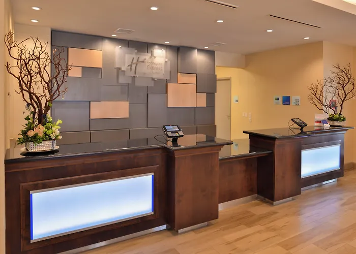 Holiday Inn Express Hotels & Suites Loma Linda By Ihg