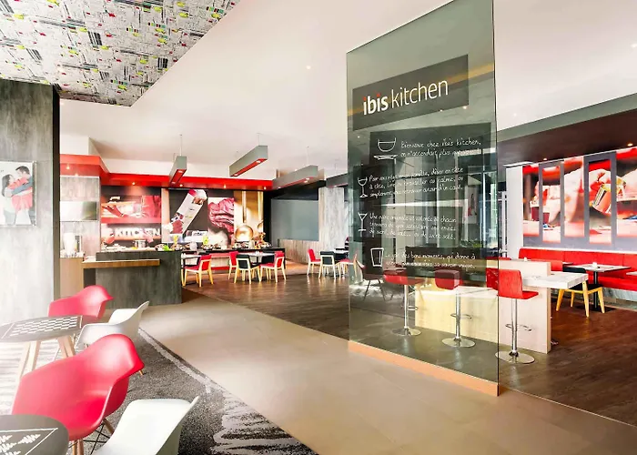 Ibis Makassar City Center