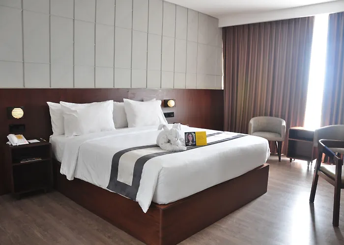 Golden Tulip Pontianak