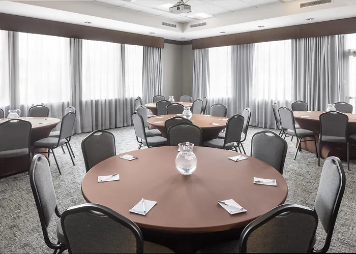 Hampton Inn Lewiston-Auburn