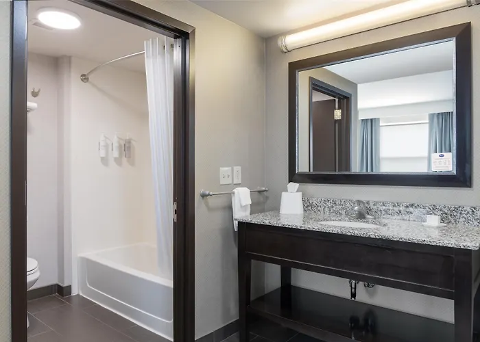 Hampton Inn Lewiston-Auburn