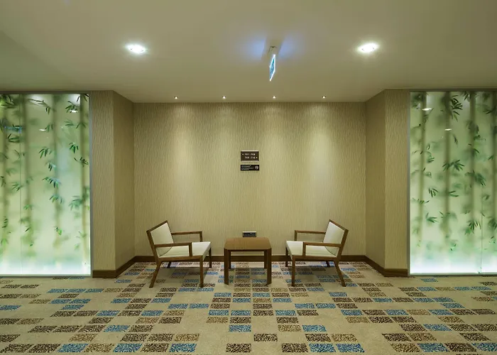 Hampton By Hilton Gaziantep