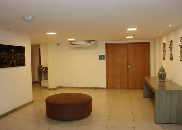 Unico Apart Hotel