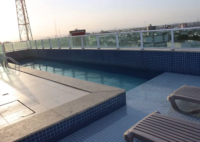 Unico Apart Hotel