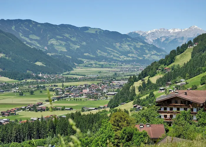 Hotel Tipotsch