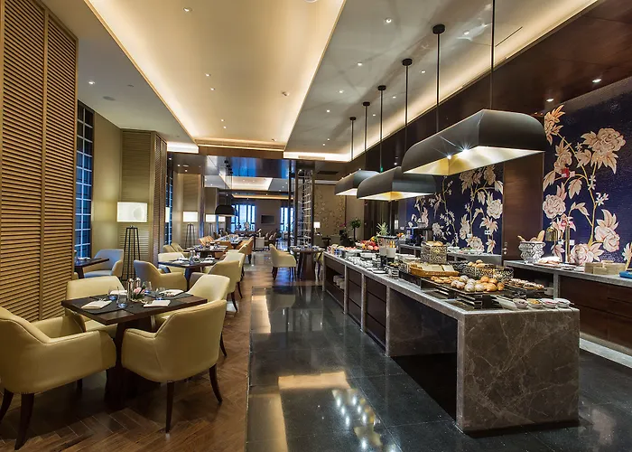 Hilton Changzhou