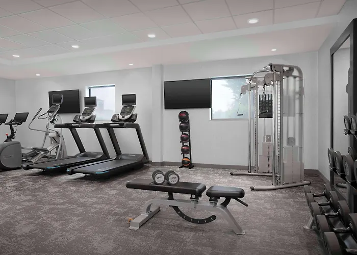 Home2 Suites By Hilton Clarksville/Ft. Campbell