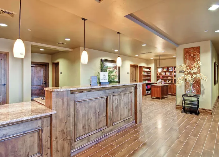 Homewood Suites By Hilton Richland