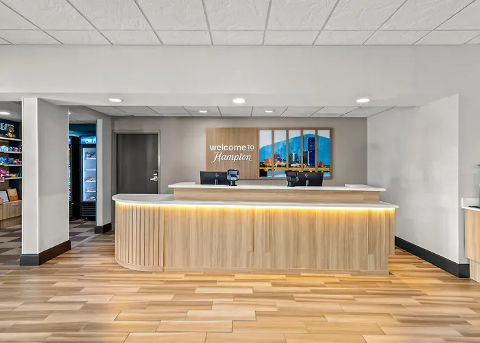 Hampton Inn And Suites Pauls Valley