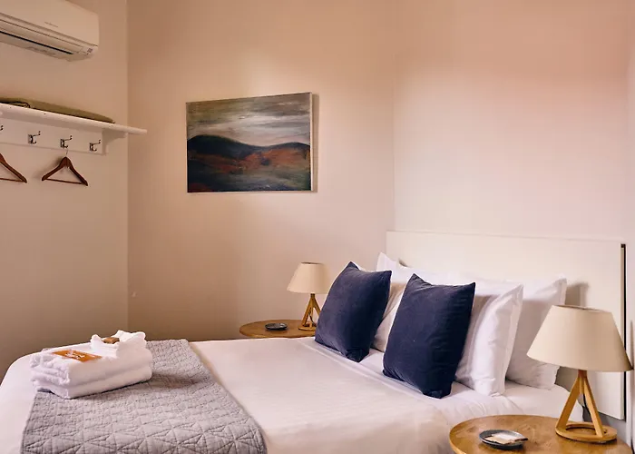 Healesville Hotel