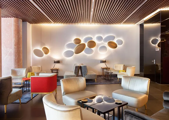 Bessahotel Liberdade