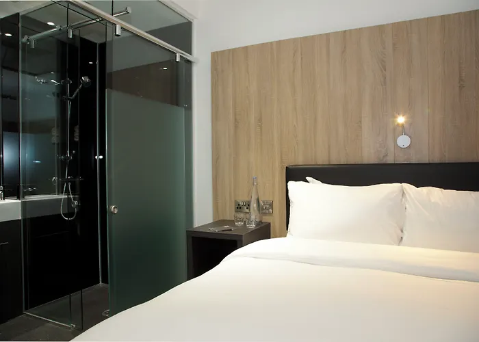 The Z Hotel Glasgow