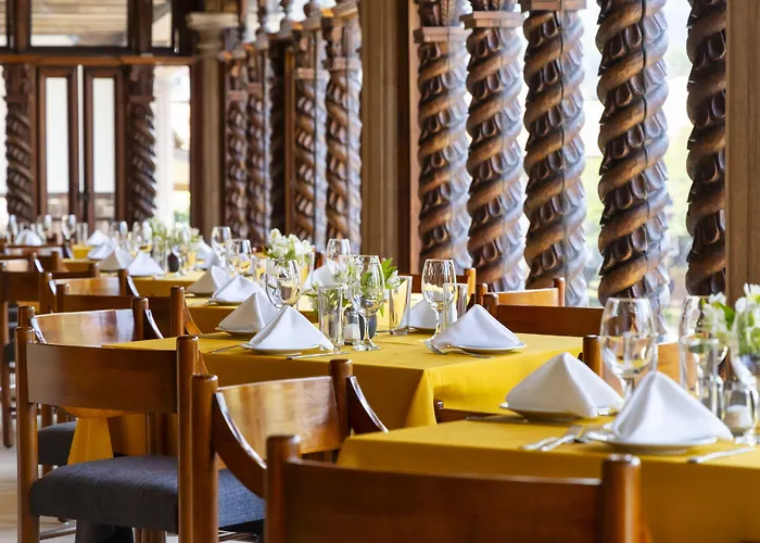 Plaza Uruapan Hotel