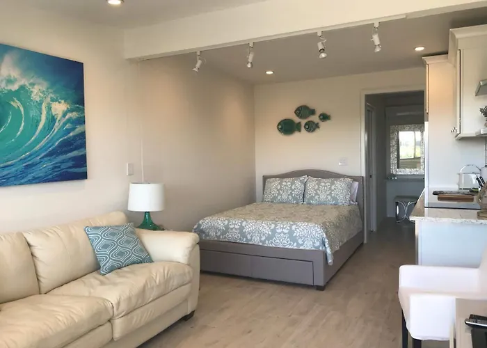 Ocean Vista Resort