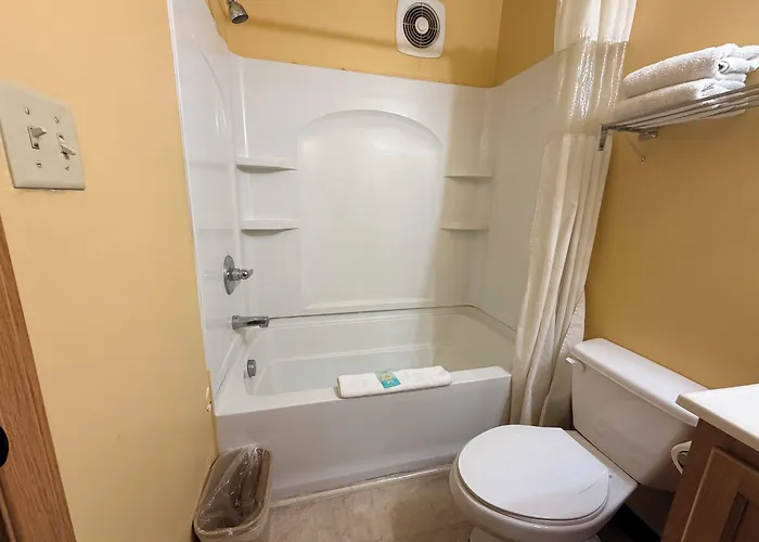 Regal Inn Coffeyville Ks Us 169