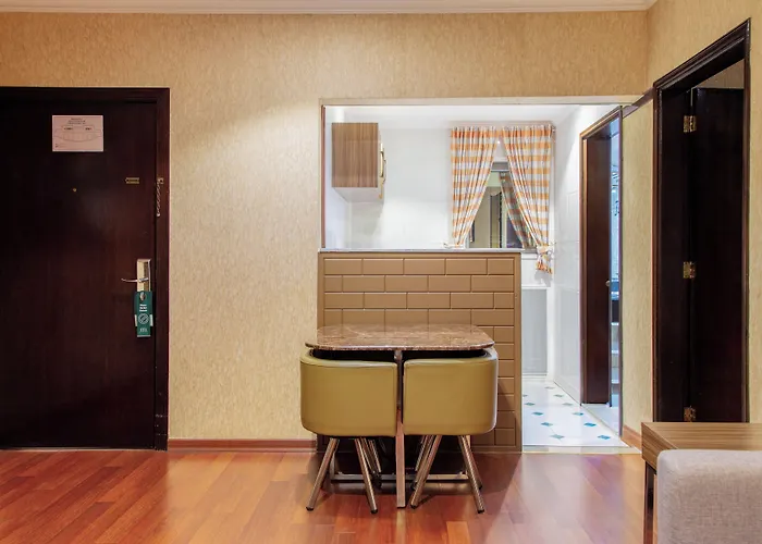 City Tower Hotel