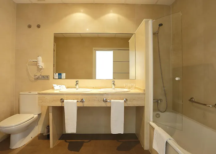 Hotel Santa Rosa, Blue Hoteles