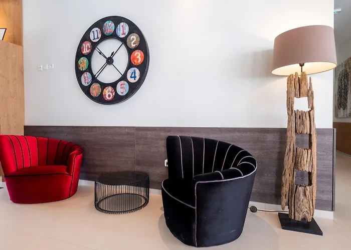 Amaro Hotel