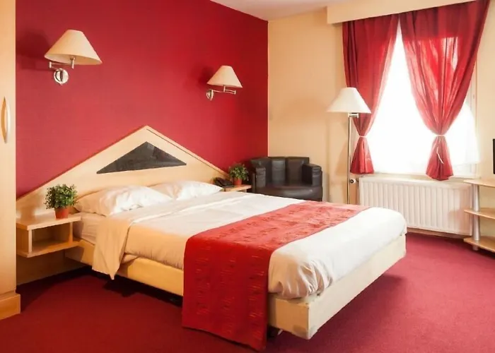 Hotel New Flanders