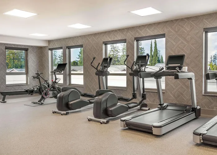 Homewood Suites By Hilton Palo Alto