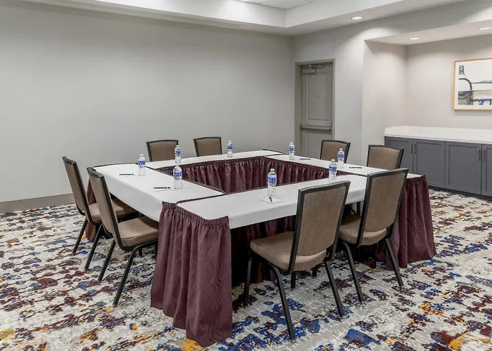 Homewood Suites By Hilton Palo Alto
