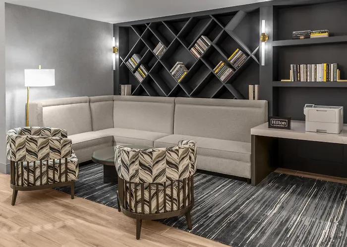 Homewood Suites By Hilton Palo Alto