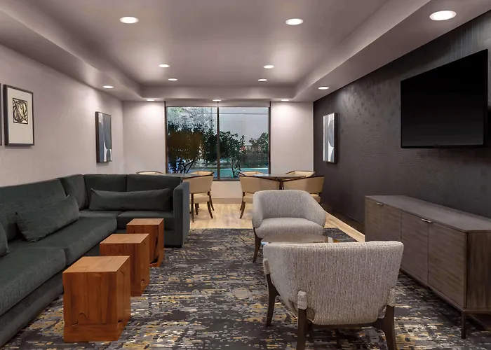 Homewood Suites By Hilton Palo Alto